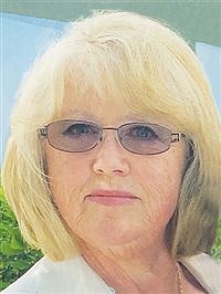 Obituary: Claralyn Kay Jensen 