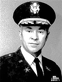 Obituary: Theodore (Ted) Robert Blohm