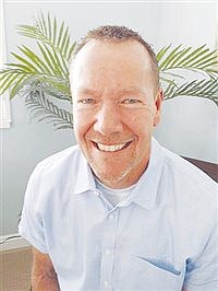 Russell Klein new LCSD superintendent