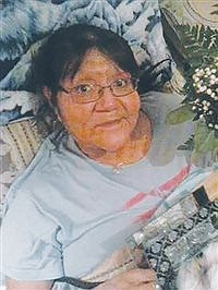 Obituary: Ruth Happy Sanders ‘’Puttsi’’