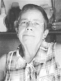 Obituary: Dorlene Black Kidd