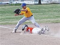 Winnemucca Junior teams take on Fernley