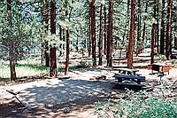 BLM opening Indian Creek Campground on May 4