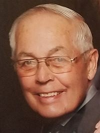 Obituary: Larry Russell