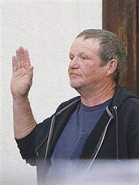 Lovelock man changes plea at 11th Judicial