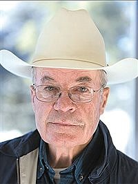 Obituary: Dean A. Rhoads