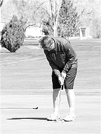 Buckaroos post two second-place finishes