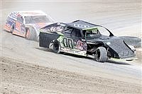 Winnemucca Regional Raceway opens new season