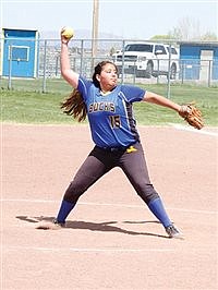Lady Bucks drop two games to Greenwave