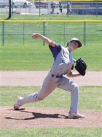 Lowry JV splits games with Churchill County