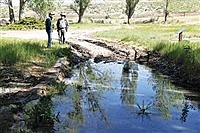 Porter Springs Recreation Area opens