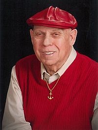 Obituary: Donald Wayne Recer