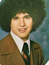 Obituary: Christopher Ray Legarza