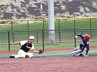 Badgers starts new season in Reno