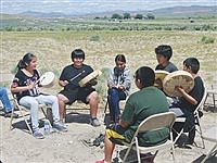 Experience the Rhythm of the Trail at California Trail Days