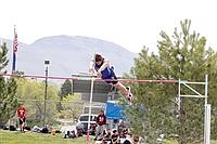 Lowry track and field closes out regular season with home invitational