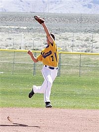 Lowry ends season with three losses to Truckee