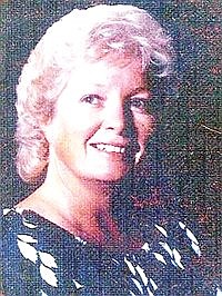 Obituary: Bonnie Jean  Miller
