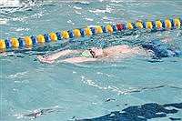 Lowry sends swimmers to state meet