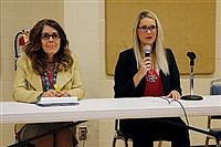 Pershing County Assessor race heats up