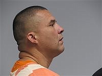 Probation violations send man to prison