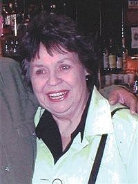 Obituary: Bette Diane Hatch-Clarno