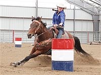 Nevada State High School Finals Rodeo rolls into Winnemucca 