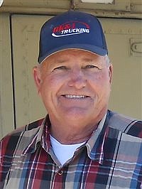 Obituary: Bradley Kenneth Larson