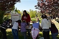 Ecology Fair grows kids’ knowledge of nature