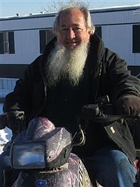 Obituary: Harry A. Meier