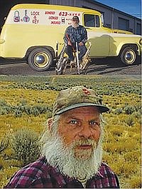Obituary: Kenneth L. Torrance