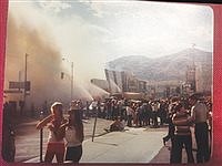 June 5 marks 40th anniversary of Star Broiler fire