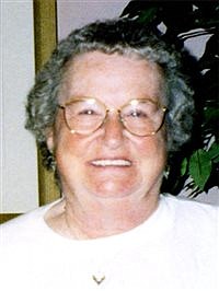 Obituary: Ida Margurete Manzini