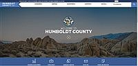 County launches new website