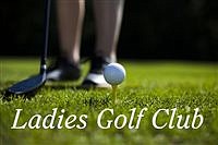 Ladies Golf Club results