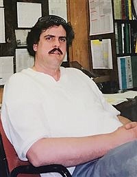 Obituary:  David Allan Anderson Sr