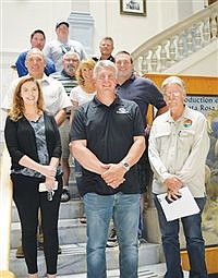 Program supports disadvantaged youth 