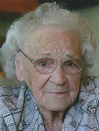 Marguerite Elizabeth Laca Fagg