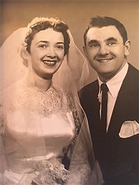 Obituary: Willie Mae Gardner Buchan