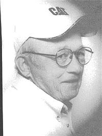Obituary: Dale Bergsrud