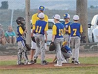 All-stars make it to championship game