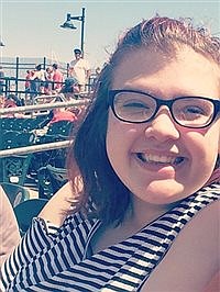 Obituary: Afton Nicole Staton