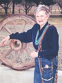 Obituary: Irene “Joy” Fullenwider