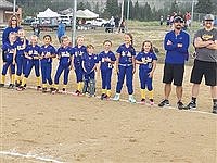 Winnemucca Gold Rush turning in strong performances this summer