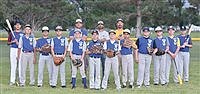 Winnemucca all-stars drop two games