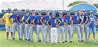 Junior Little League all-stars compete in Yerington