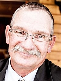 Obituary: Hal Ingram Ostler