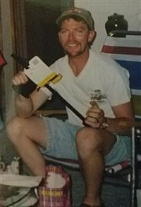 Obituary: Robert Jay Sallee Jr