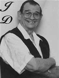 Obituary: John D. Vierra “J.D.”