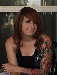 Obituary: Sarah Marie Heitman